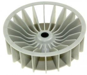 Lg Turbine Fan - Mer48344501 Fan Blade