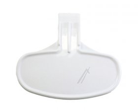 Compatible Washing Machine And Tumble Dryer Door Handles - Door Handle Alternative For Candy 40000967