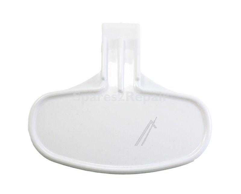 Compatible Washing Machine And Tumble Dryer Door Handles - Door Handle Alternative For Candy 40000967