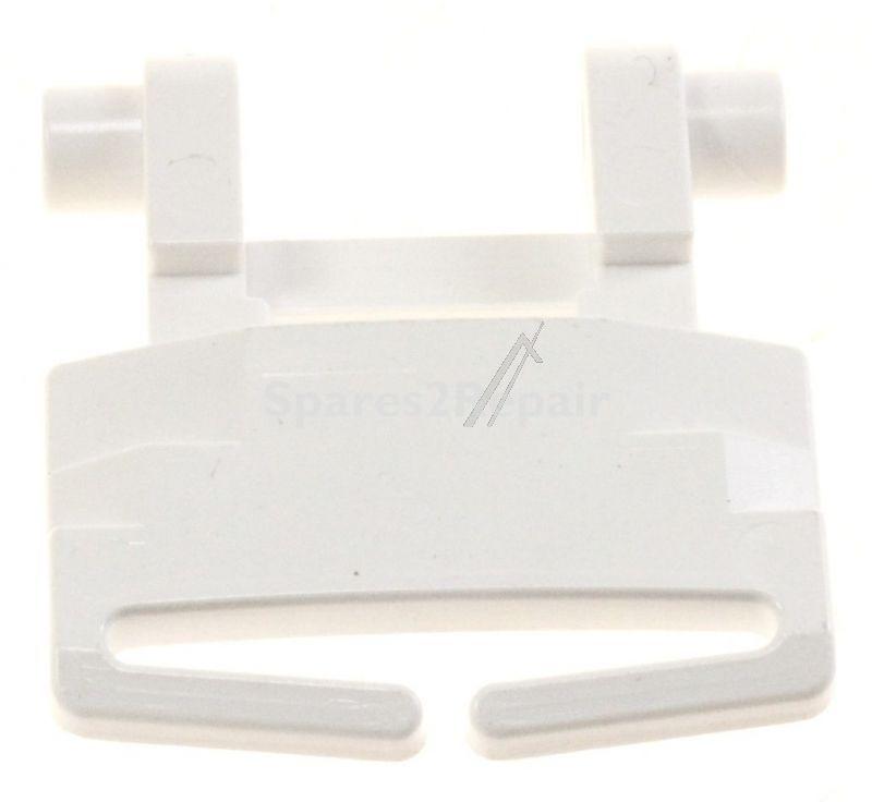 Compatible Washing Machine And Tumble Dryer Door Handles - Handle For Ardo-merloni 398062000