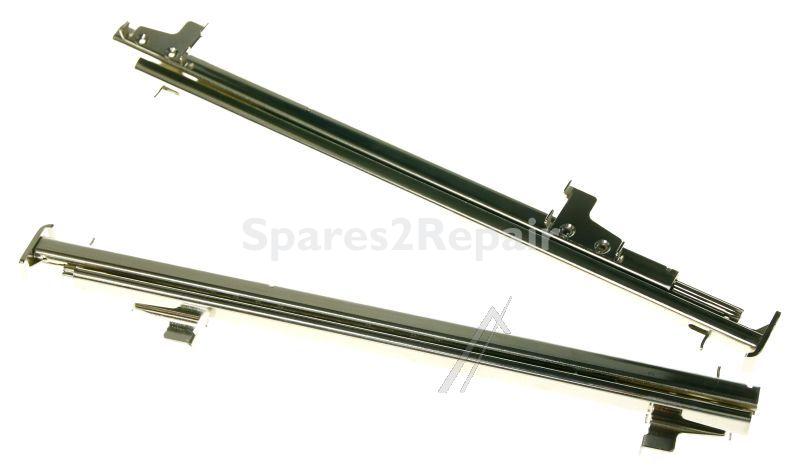 Telescopic Slideout Oven Grills - 12971100a59874 Slider [Midea]