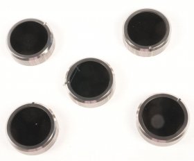 Elica Button - Spp0202021 Kit Knobs Unplugged Ix