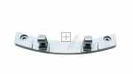 Door Hinges For Washing Machines - 8581366253236 Door Hinge Glass Door Ul [Electrolux Aeg]