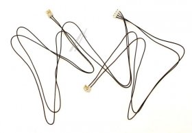Hisense Gorenje Harness - 868392 Wiring Harness Pump-door Switch Sp-k Td-75 N