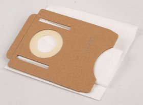 Vacuum Cleaner Bags - 12175000088421 Dust Bag 1 Piece [Midea]