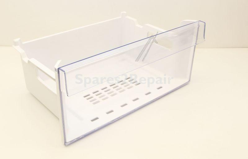 Freezer Drawer - 4666930100 C00872515 Assembly Fz 196 4drw Kf Arc1155 [Arcelik]