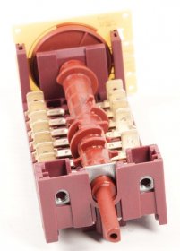 Kuppersbusch Mode Select Switch - 547860 Bo Selector Switch