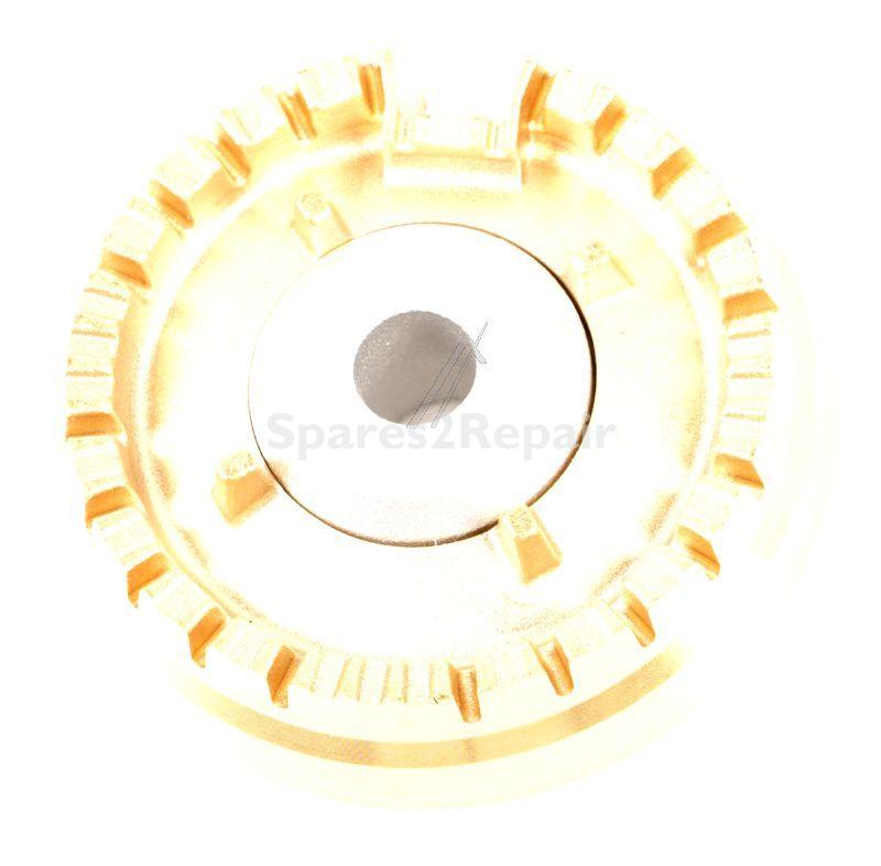 Kuppersbusch Burner Ring - 548228 Burner Ring A Standard Burner