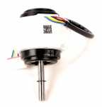 Samsung Ventilator Motor - Motor Bldc Fan Fmh2031ssa 1230rpm 310v 0 - DB31-00694A