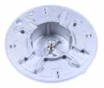 Amica Burner Head Spreader - 1050573 Ge510422 Burner Body Ultra Rapid