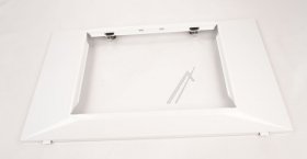 Faber Franke Roblin Air Vent - 133 0278 779 Filter Xs 289x238x9 Studio 770