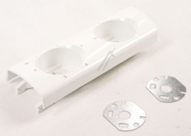 Faber Franke Roblin Carrier Assembly - 133 0618 697 Sp Hood Kit Panel 250 Timer Tw 90°