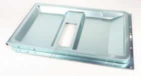 Inner Door Covering - 12276000005197 Inner Door Assembly [Midea]