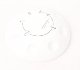 Kuppersbusch Thermostat Control - 441001 Printed Thermostat Knob