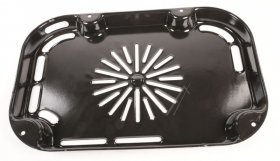 Atlan Casing Cover - 302030400022 Fan Cover