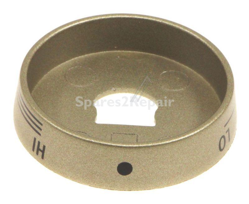 Midea Program Washer Disc - 12171100000619 Blende Bedienknopf Herd