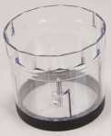 Black & Decker Mixer / Blender Bowl - Es0160050b Mixer Bowl