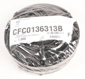 Elica Carbon Filter - Cfc0136313b Fc Mod 57 Long Life Etb Mult 12x2pcs