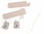 Door Hinges For Fridges - 4597554001 C00992236 Acces Bag_k60366_kit Door Revers [Whirlpool Indesit]