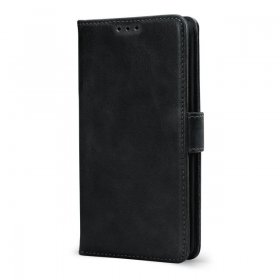 Mobilize Leather Bag Gsm - Mobilize Leather Case Apple Iphone 16 Pro Max Black - 29715