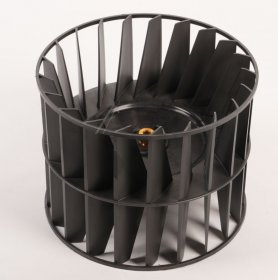 Fan Blades - C00861369 488000861369 Fan Wheel Mot m200 P21 D152 H118 [Whirlpool Indesit]