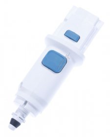 Black & Decker Tube Connector - 5170048-33 Adapter Sa