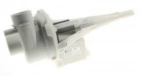 Circulating Motor - Cp035-006 41901561 Motor Pump [Candy Hoover]