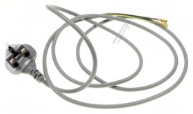 Mains Power Lead - 4143871085 C00918874 Power Cable Assembly [Arcelik]