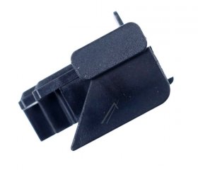 Fixings And Brackets - 12171100001415 Door Rotary Bracket (right) [Midea]