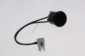Switch - C00317776 481061523021 Button [Whirlpool Indesit]