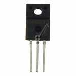 Infineon Transistors - 04n60c3 Spa04n60c3 Transistor Rohs-conform