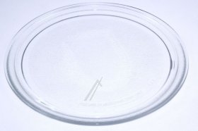 Microwave Turntable Plate - C00337373 481946678218 Turntable Glass [Whirlpool Indesit]