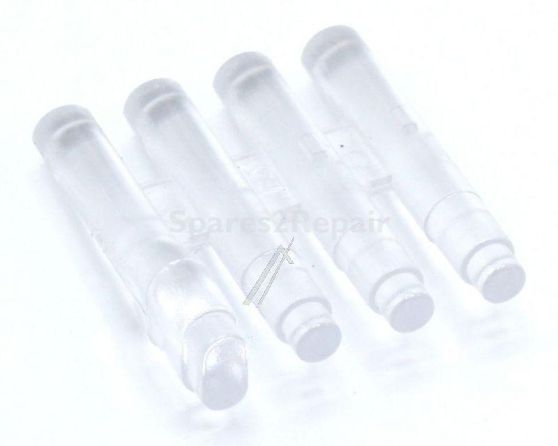 Light Rail - 1899790900 C00917174 Program Follow Up Glass-e Inlay-ss [Arcelik]