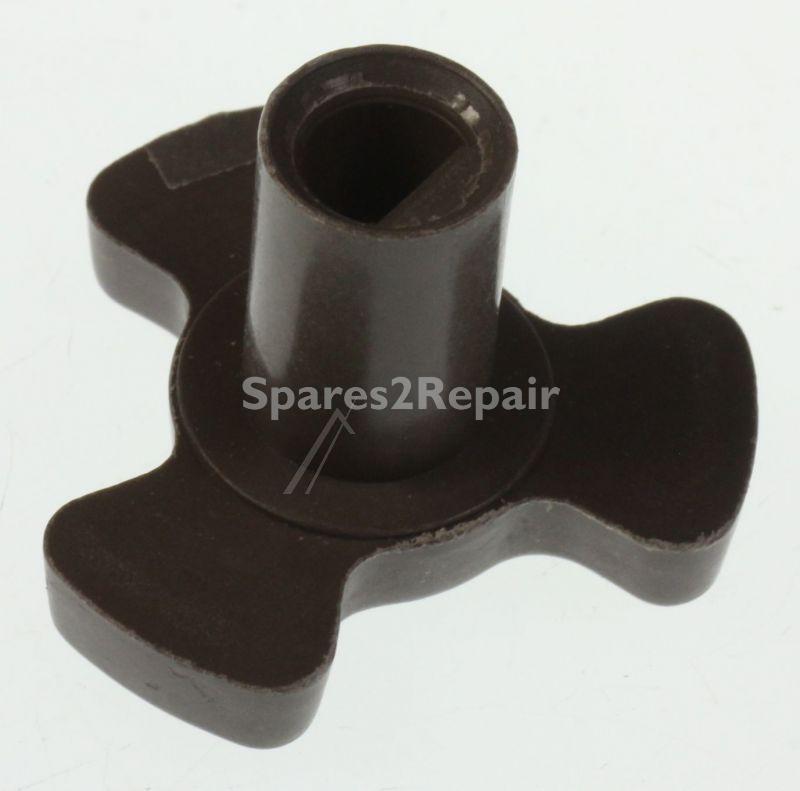 Driver Unit Disc Table - C00293813 482000009426 Coupling Piece Tt [Whirlpool Indesit]