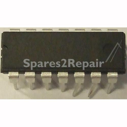 Grundig Ic - 452795r C00922212 Ic Tda 16846