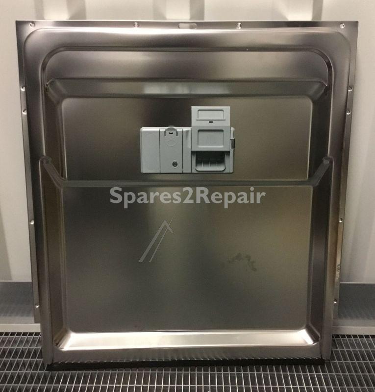 Inner Door Covering - C00362169 482000040681 Internal Door Unit 60 Plp2+disp [Whirlpool Indesit]