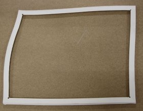 Freezer Door Seal - 49039446 Freezer Door Gasket [Candy Hoover]