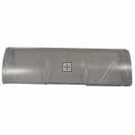 Drawer Front - 4312910800 C00884746 Freezer Case Cap [Arcelik]