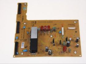 Lg Control Panel - Ebr61021003 Hand Insert Pcb Assembly