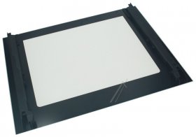 Hisense Gorenje Oven outer Door - 866419 Door Glass Sv 6-231 Py Opw070 Glu