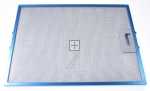 Airforce Metal Grease Trap - Afgf53orp Afcgf53orp Aluminum Grease Filter X1