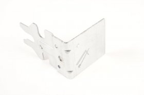 Hisense Gorenje Fixings And Brackets - 908054 Tip Guard Dish Blank