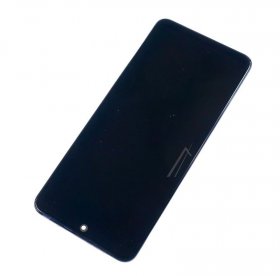 Xiaomi Display Unit - 560001m17p00 Display Unit Xiaomi Poco X5 5g (2023) Black