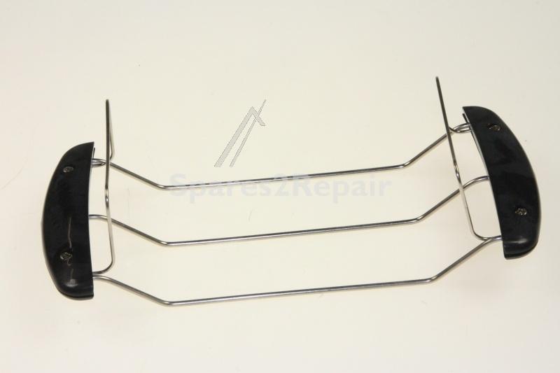 Bread Roller Top - Ms-5968440 Support+handle [Groupe SEB]