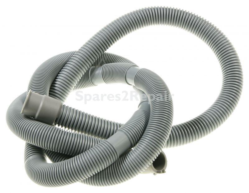 Outlet Pipe - 140013554039 Drain Hose l=2025mm [Electrolux Aeg]