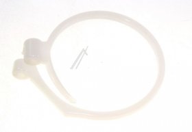 Hose Clamp - 3540603101 62mm Hose Clamp (plastic) [Electrolux Aeg]