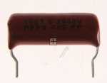 Samsung Pulse Capacitors - 2301-001418 C-film Mppf 1 5nf 5% 2kv Tp 29x7x13 5mm