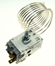 Brandt Fridge Thermostat - 077b6115 F67q001a5 Thermostat