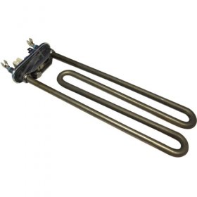 Irca Washing Machine Heater - Heating Element - Heater Element With Ntc 1950w