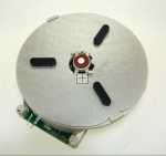 Kuppersbusch Induction Board - 75 08010 101 529908 Induction Board 160mm